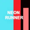 Neon Runner game thumbnail image