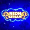 Neon Stream game thumbnail image