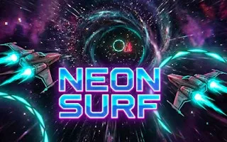 Neon Surf - game thumbnail image