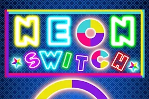 Neon Switch - game thumbnail image