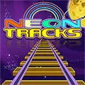 Neon Tracks game thumbnail image