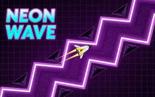 Neon Wave - game thumbnail image