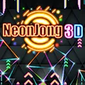 NeonJong 3D game thumbnail image