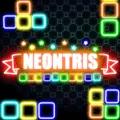 NeonTris game thumbnail image