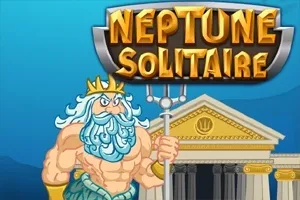 Neptune Solitaire - game thumbnail image
