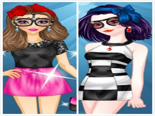 New Fashion Diva - game thumbnail image