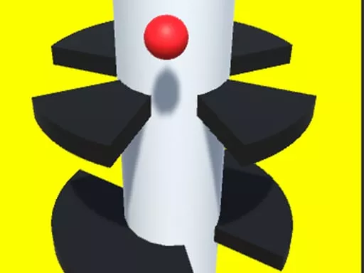 NEW HELIX JUMP - game thumbnail image