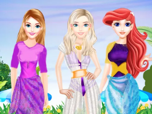 New House Decoration - game thumbnail image