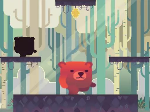New kids Bear Game - game thumbnail image