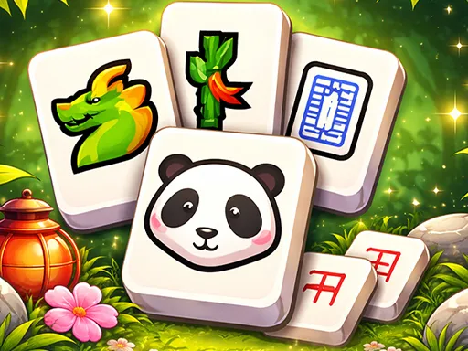 New Mahjong 2026 - game thumbnail image