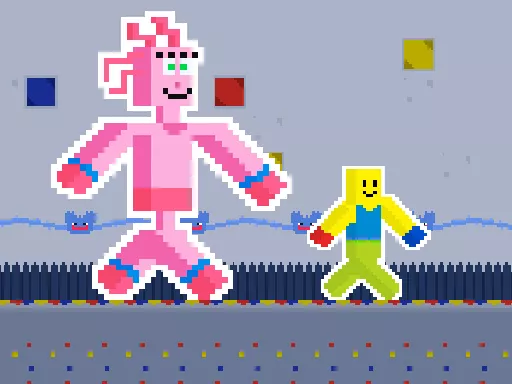 New Noob Mommy Long - game thumbnail image