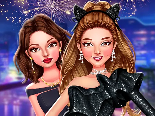 New Years Eve Cruise Party - game thumbnail image