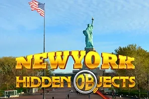 New York Hidden Objects - game thumbnail image