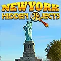 New York Hidden Objects game thumbnail image