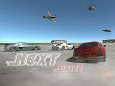 Next Drive - game thumbnail image