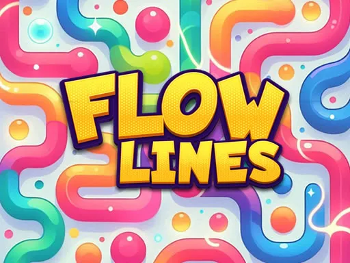 NG: Flow Lines game thumbnail image