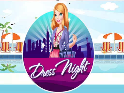Night Dresses - game thumbnail image