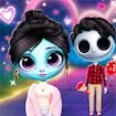 Nightmare Couple Eternal Love game thumbnail image