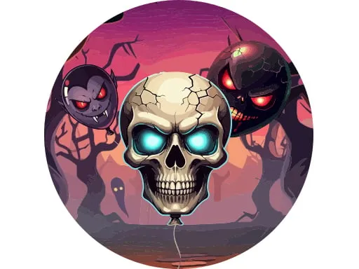 Nightmare Float game thumbnail image