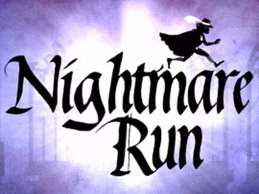 Nightmare Run - game thumbnail image