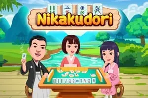 Nikakudori - game thumbnail image