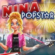 Nina - Pop Star - game thumbnail image