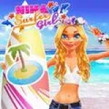 Nina - Surfer Girl