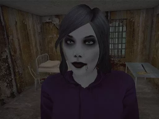 Nina The Killer: Go To Sleep My Prince - game thumbnail image