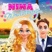Nina Wedding - game thumbnail image
