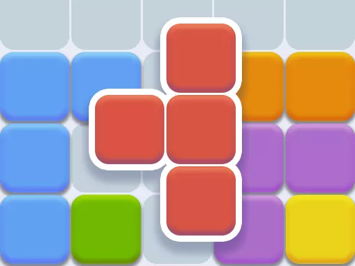 Nine Block Puzzle - game thumbnail image