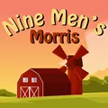 Nine Men's Morris game thumbnail image