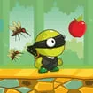 Ninja Adventure Game game thumbnail image