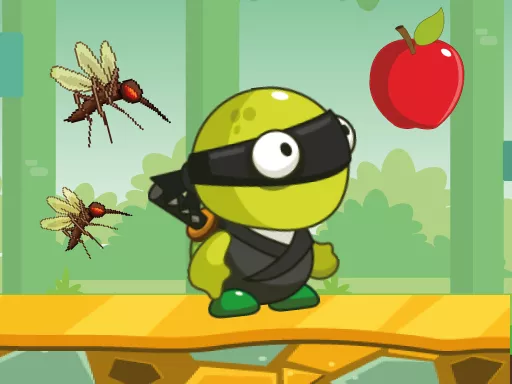 Ninja Adventure - game thumbnail image