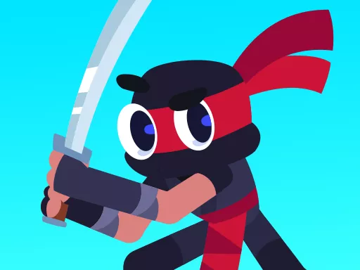 Ninja Cut - game thumbnail image
