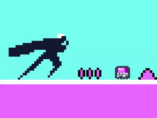 Ninja Guy 2 - game thumbnail image