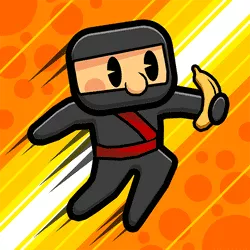 Ninja Parakite  - game thumbnail image