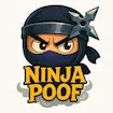 Ninja Poof game thumbnail image