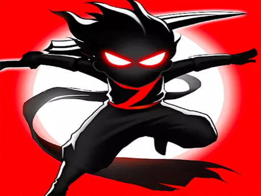 Ninja Running Adventure - game thumbnail image