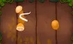 Ninja Slice N Dice game thumbnail image