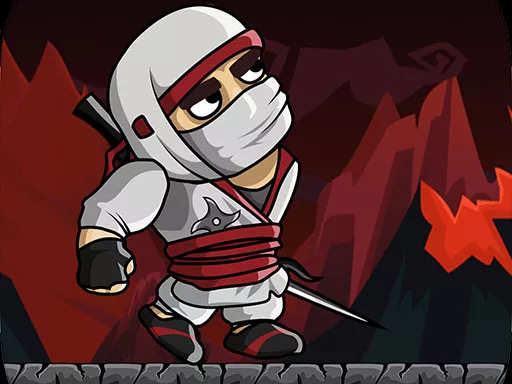 Ninja Warrior Shadow of Last Samurai - game thumbnail image