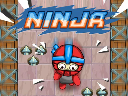 Ninja - game thumbnail image