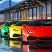 Nitro Burnout game thumbnail image