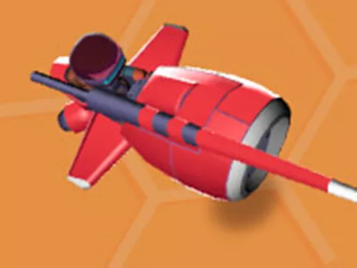 Nitro Knights.io - Strategy Fighting Game - game thumbnail image