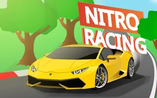 Nitro Racing - game thumbnail image