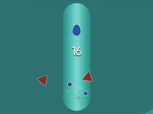 No colision - game thumbnail image