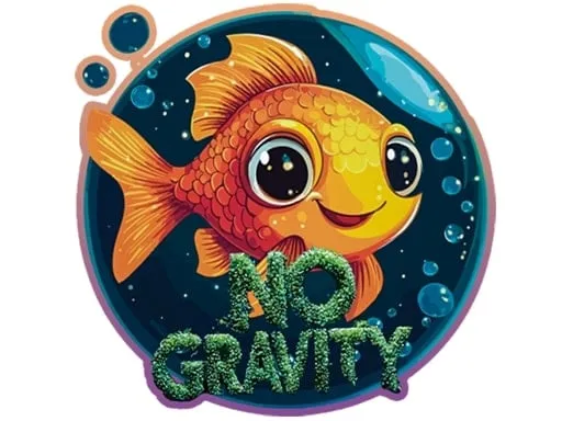 No Gravity - game thumbnail image