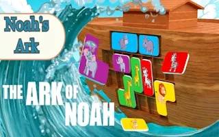 Noah's Ark - game thumbnail image