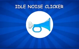 Noise Clicker - game thumbnail image