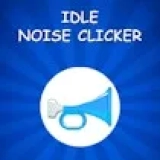 Noise Clicker