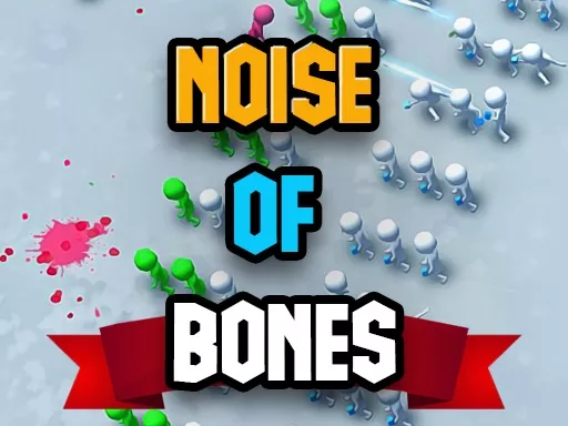 Noise Of Bones - game thumbnail image